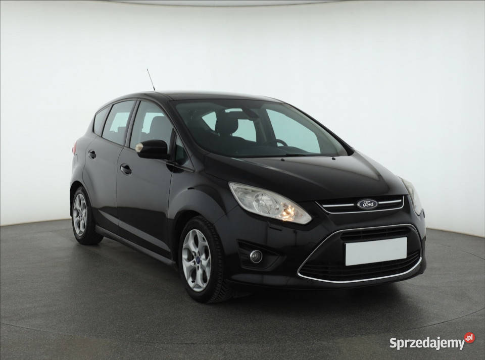 Ford C 16 TDCi C-MAX mazowieckie Piaseczno