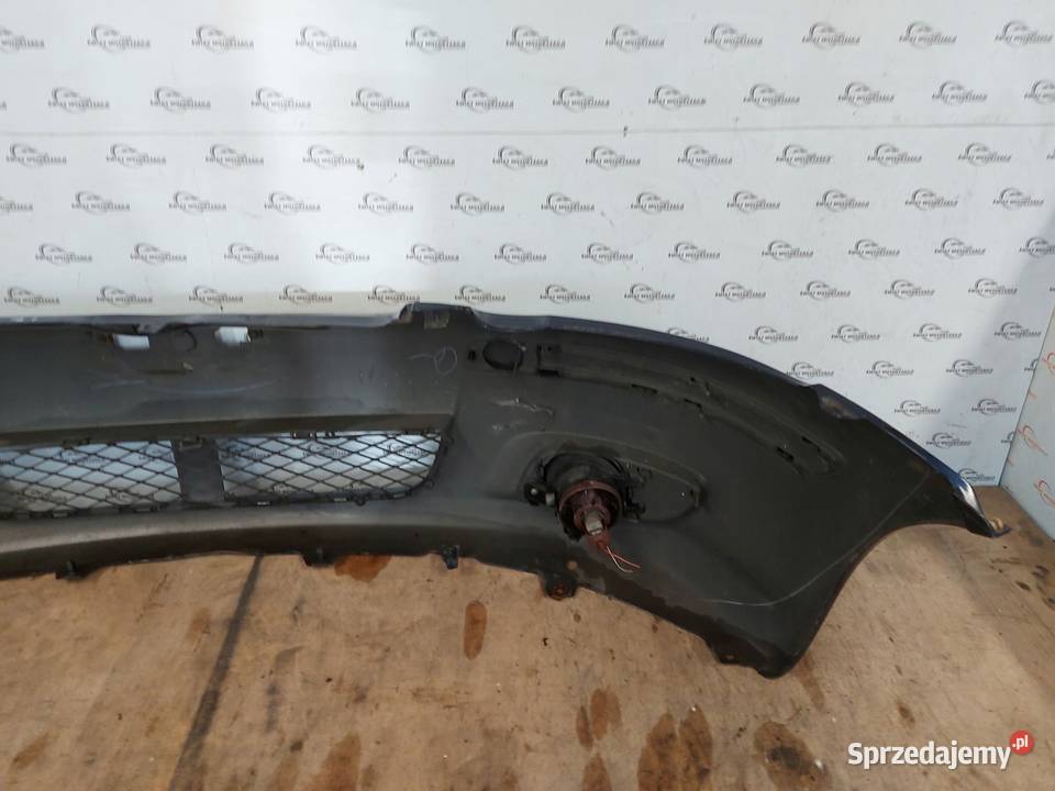 TOYOTA YARIS I LIFT 03r Zderzak przód przedni osobowe Kielce