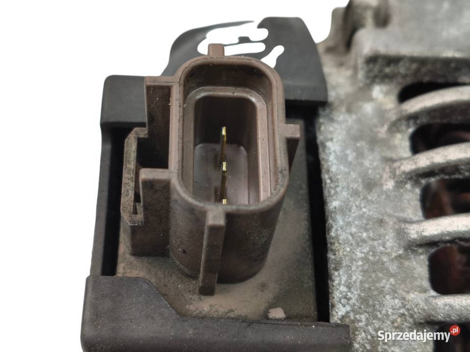 ALTERNATOR Volvo V50 S40 C30 Focus C 20 D TDCi Chełm