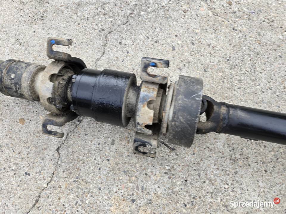 Suzuki Ignis FH MH Subaru G3X Justy wał napędowy osobowe dolnośląskie Legnica