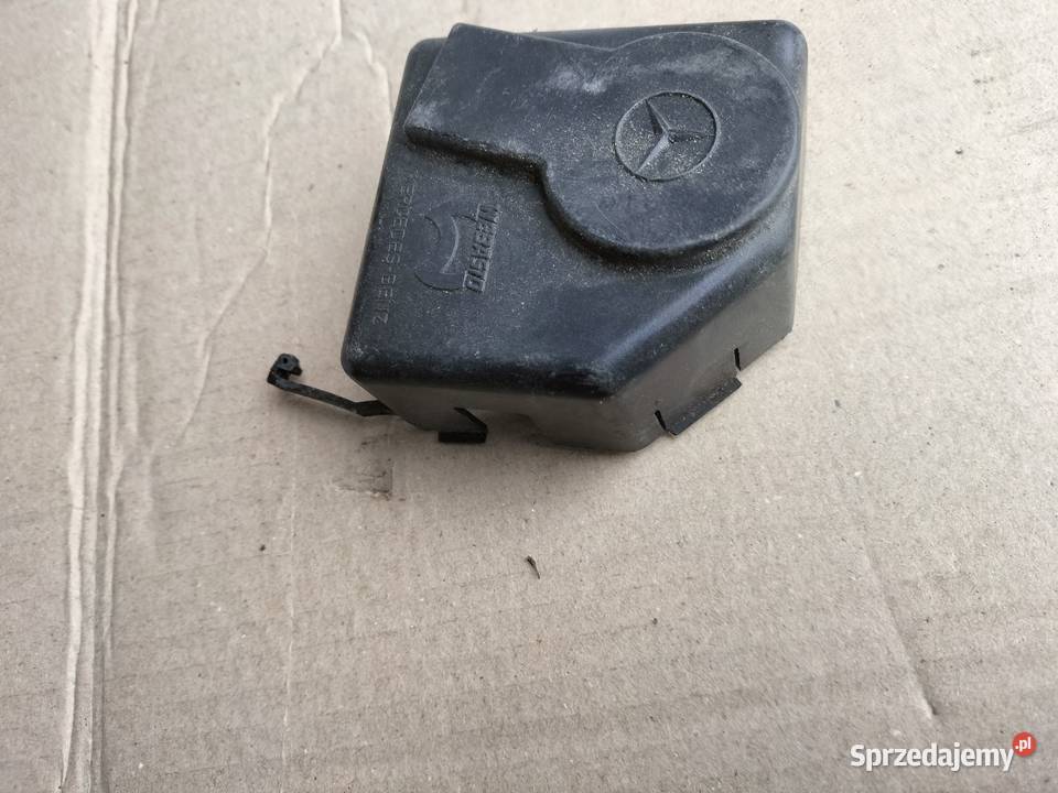 MERCEDES W124 OSŁONA 1247820256 Kamień-Kolonia
