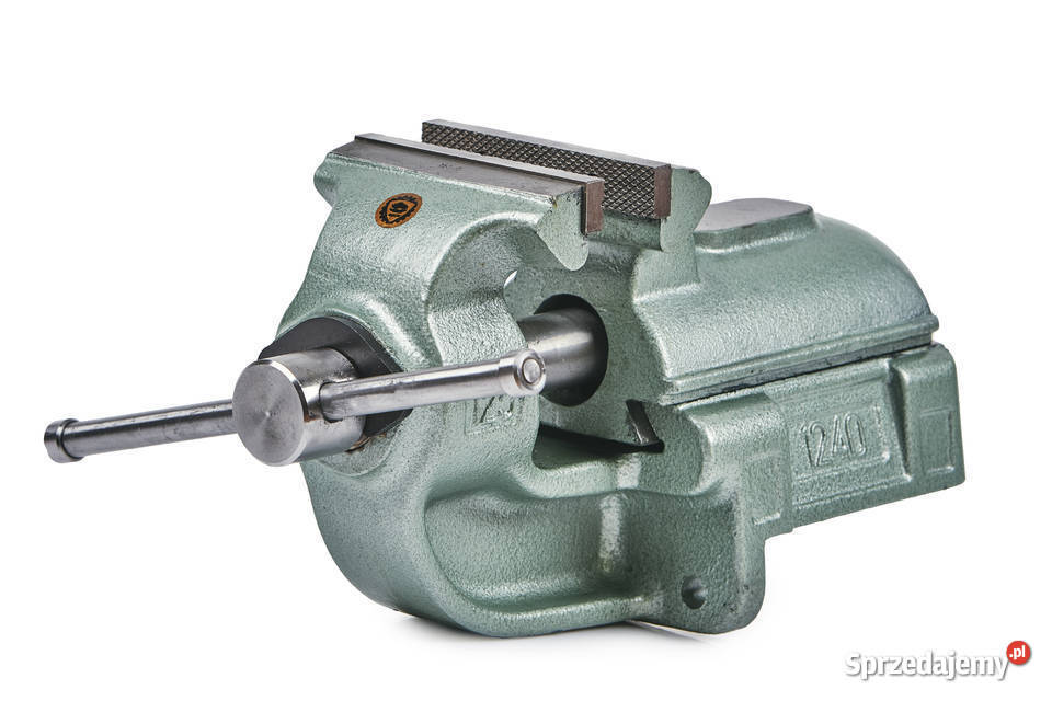 BISON BIAL IMADŁO ŚLUSARSKIE 1240250 dolnośląskie Jelenia Góra