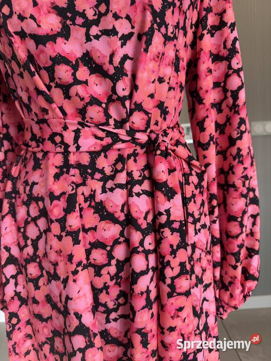 Sukienka do kolan śląskie Sosnowiec