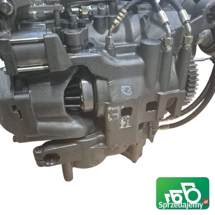 Skrzynia biegów Vario ML260 G934100000100 Fendt Wilkowo