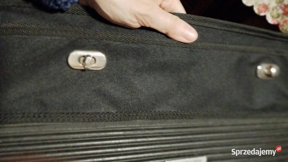 torba duża damska na ramię Poznań