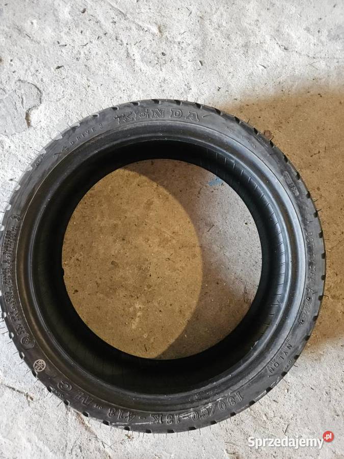 Opona 130 60 13 Skuter Kenda