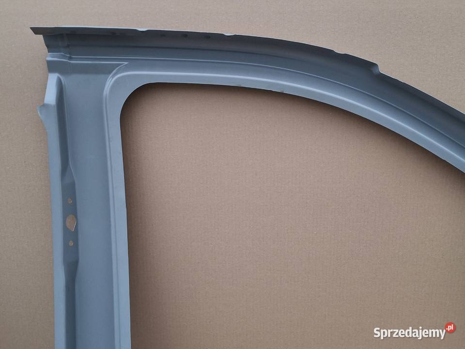 MERCEDES VITO W447 VKLASA SŁUPEK DRZWI PRZÓD Bieleń sprzedam