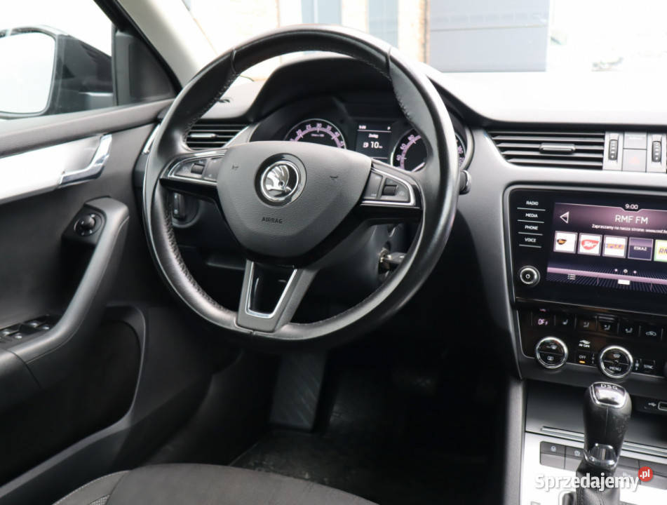 Skoda Octavia 20 TDI 4/5