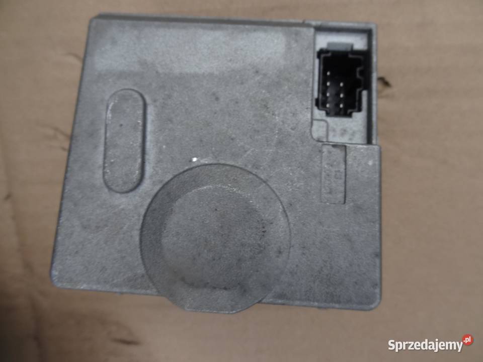 BLOKADA KIEROWNICY OPEL INSIGNIA B 22 LIFT wielkopolskie