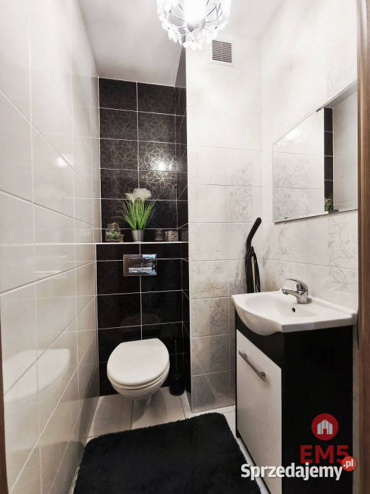 Mieszkanie 6129m2 3 pokoje Suwałki Sprzedaż Mieszkania podlaskie