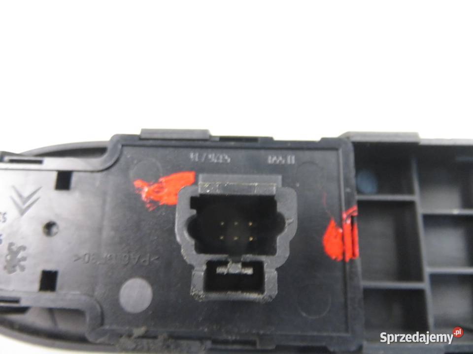 PANEL SZYB PEUGEOT 307 96351622XT