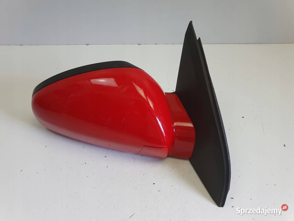 LUSTERKO Opel Vectra C Signum PRAWE PASAŻERA 5 lubelskie Rudka sprzedam