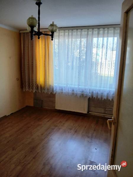 Sprzedam mieszkanie blok śląskie
