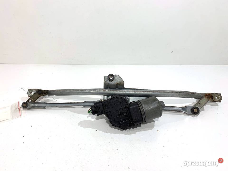 MECHANIZM WYCIERACZEK PRZÓD VW PASSAT B5 FL osobowe Mechanizmy wycieraczek