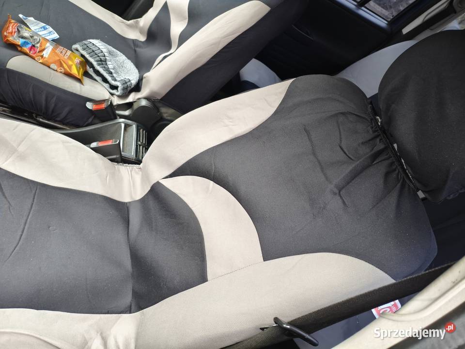 Opel Zafira 20 dti 101 Chełm