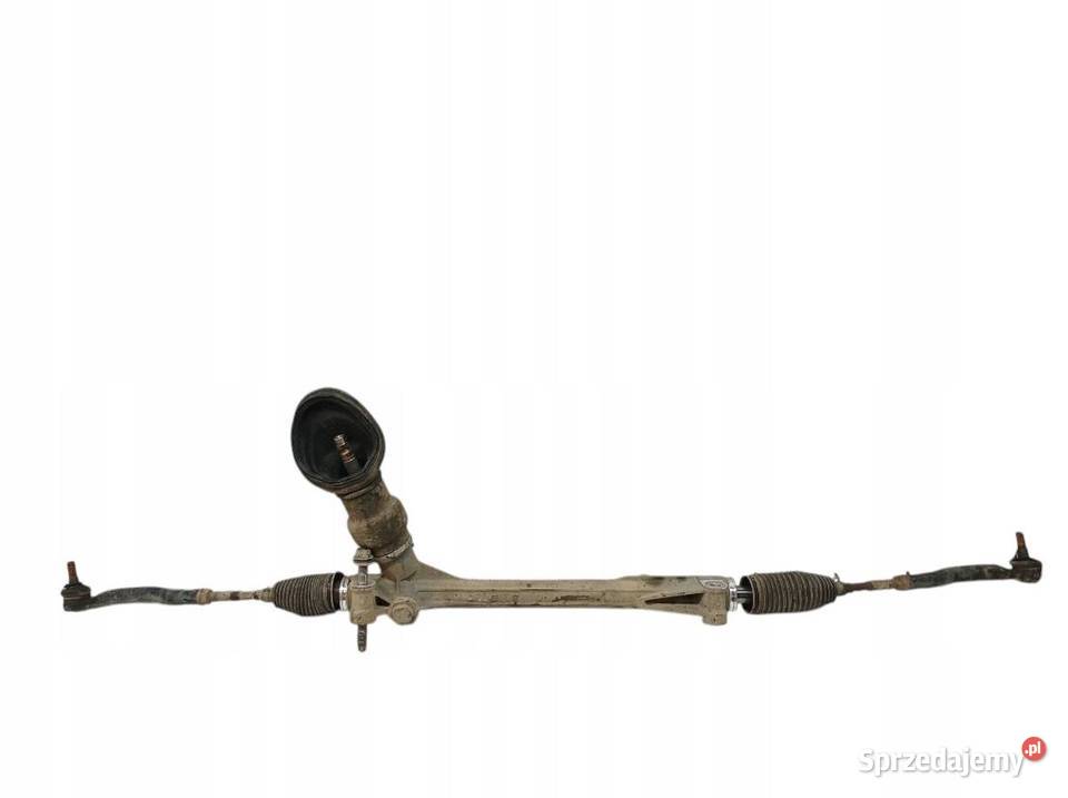 MAGLOWNICA PRZEKŁADNIA EUROPA NSK 0080 Lexus NX sprzedam