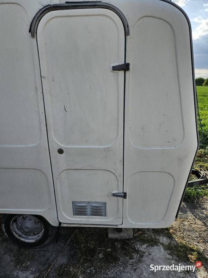 Niewiadow n126 kurnik magazynek kemping magazyn Niewiadów Płock