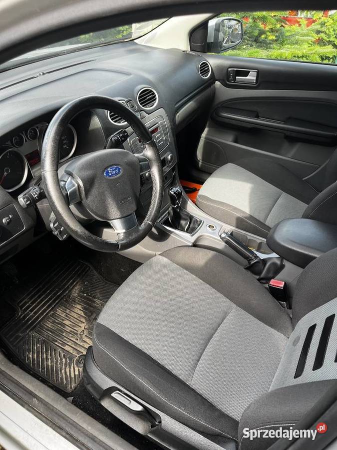 Sprzedam Ford Focus 18 TDCi Focus opolskie Opole