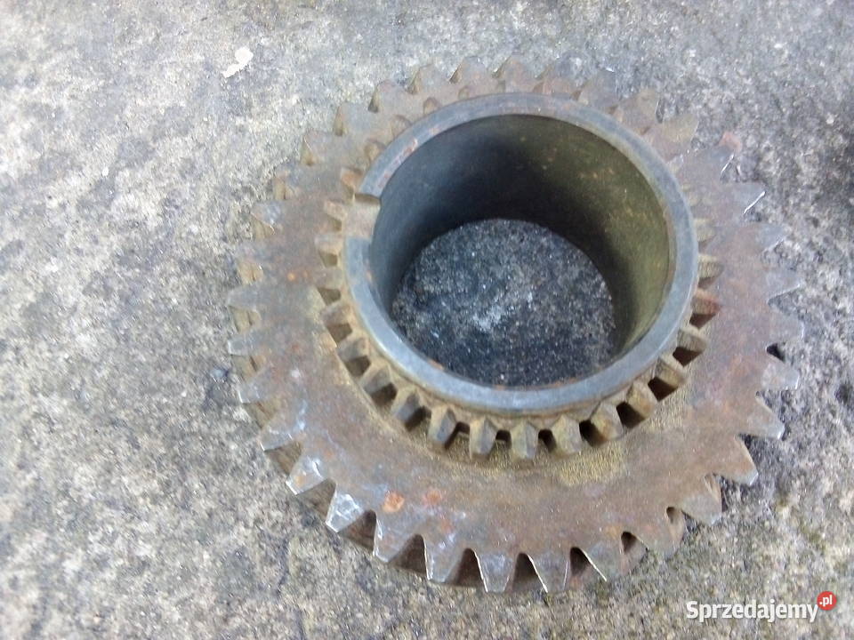 Wałek głównychoinka skrzynia fiat 125p Leszno