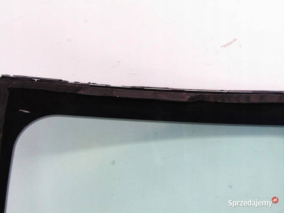 SZYBA PRZEDNIA CZOŁOWA PRZÓD SENSOR TOYOTA RAV4 sprzedam
