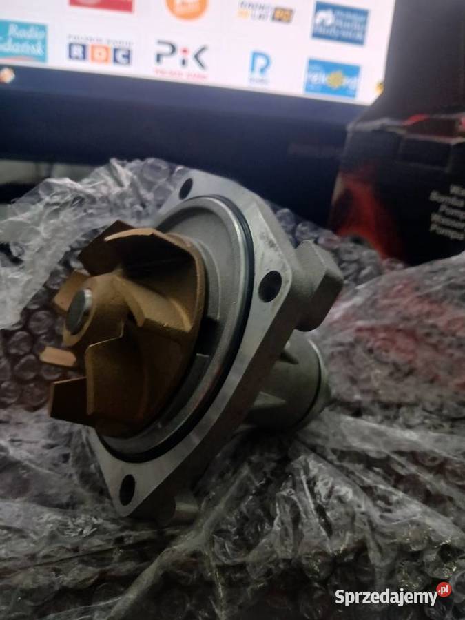 Pompa wody 25 vm 25td Radom sprzedam