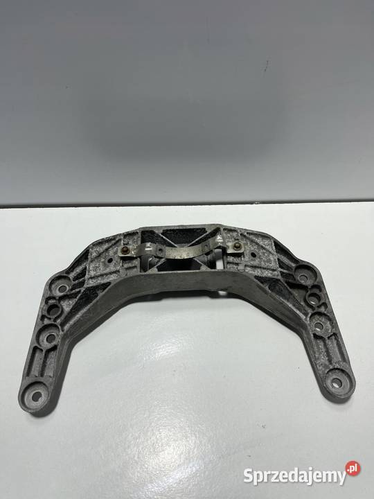 BMW E60 M5 E63 M6 S85 ŁAPA WSPORNIK SKRZYNI dolnośląskie