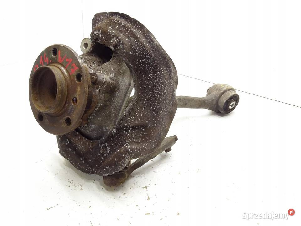 ZWROTNICA PRAWA PRAWY PRZÓD PRZEDNIA BMW F30 F31 sprzedam