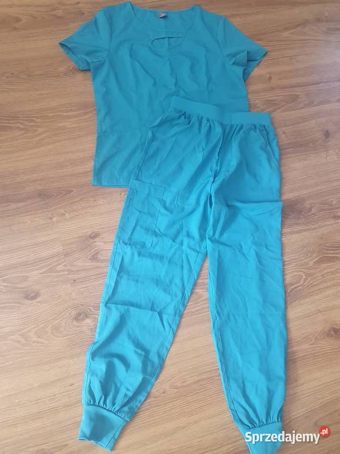 Komplet medyczny Nowe Miasto Lubawskie sprzedam