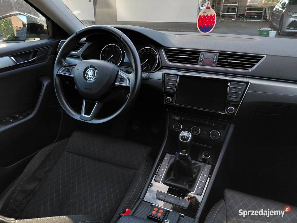 Skoda Superb Sieniawa sprzedam