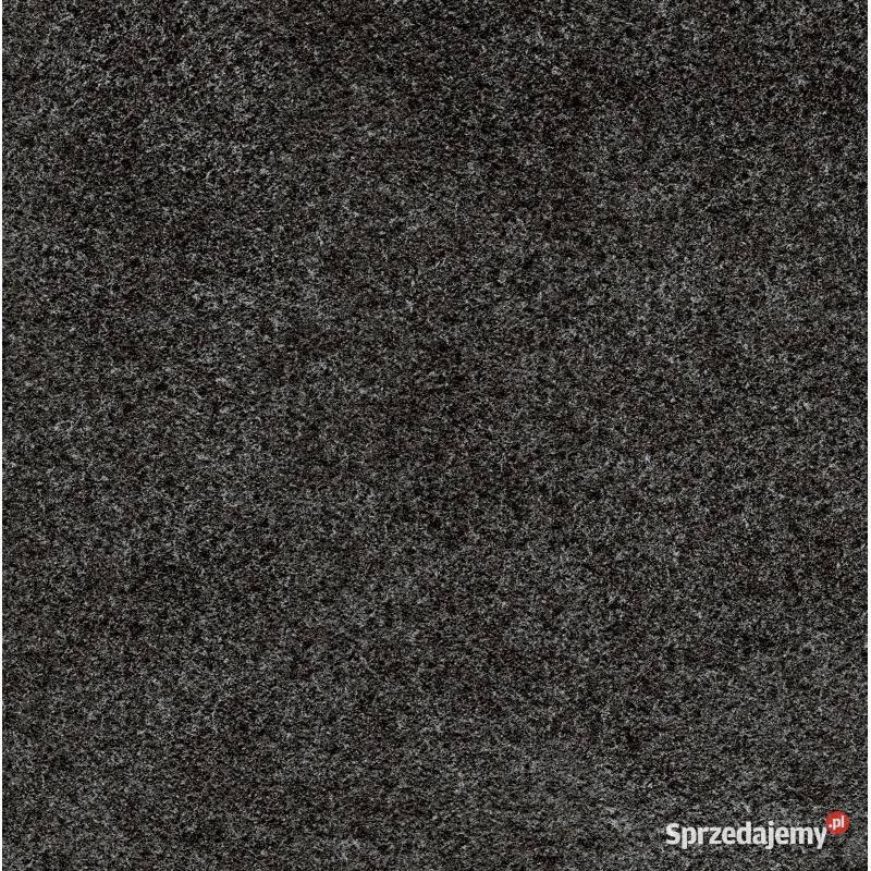 Gres szkliwiony Bazalt Black 60x60x2 072 m2 2 M Materiały budowlane Materiały budowlane Warszawa