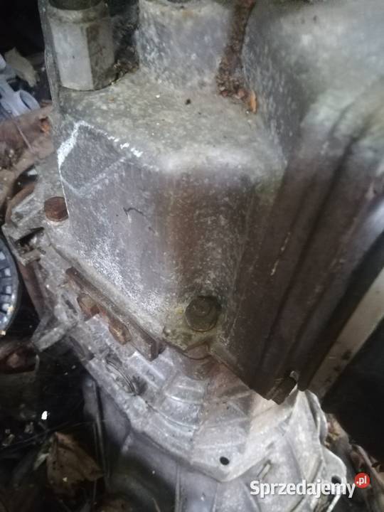 Skrzynia biegów Polonez borewicz fiat 125p Suskowola