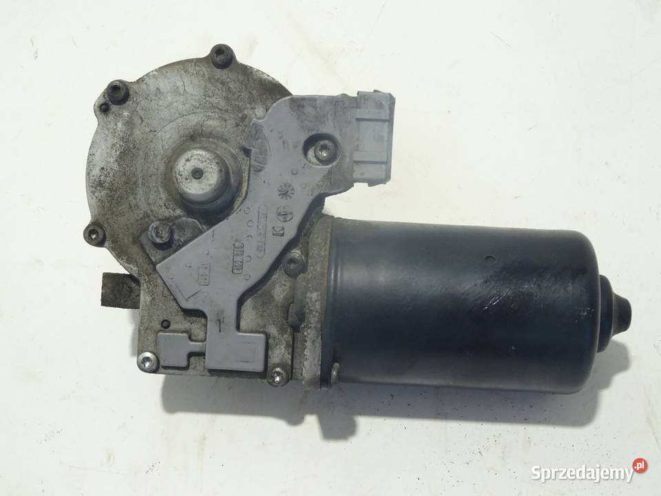 SILNICZEK WYCIERACZEK MAN TGX I Van minibus sprzedam