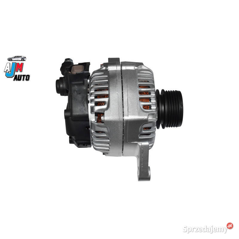 Alternator 373002A010 15 CRDI Hyundai Getz TB lubelskie