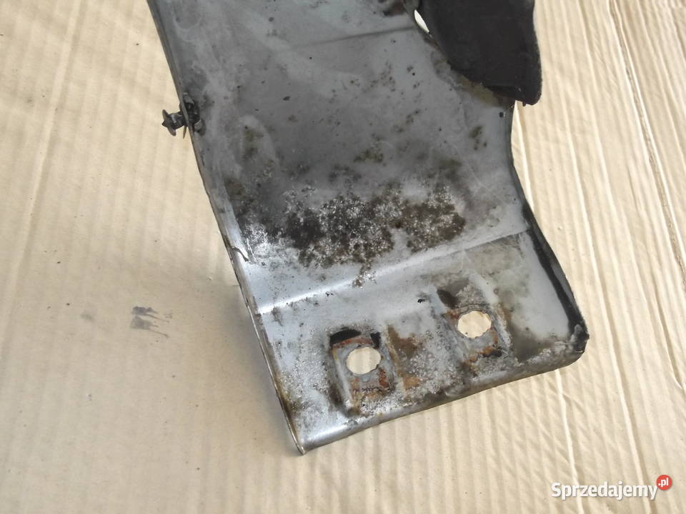 Błotnik prawy Seat Ibiza II LIFT LS7N