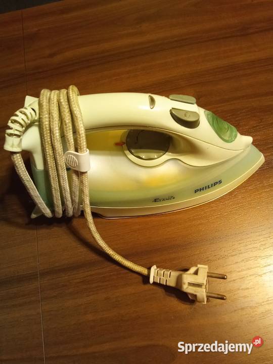 Żelazko Philips Dąbrowa Górnicza sprzedam