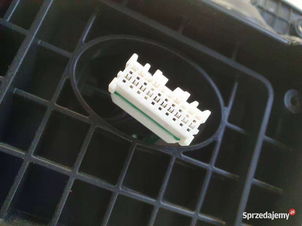 Kia Niro LIFT FULL LED 1922 PRZEDNIA LAMPA LEWA Lampy przednie