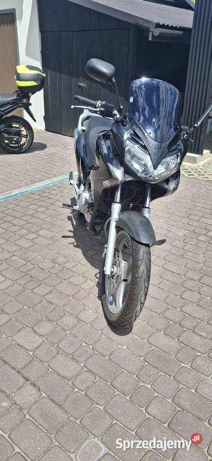 Honda varadero sprzedam