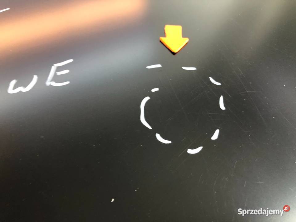 Volkswagen Crafter SY SZ III 022017 MAN TGE Maski Skarżysko-Kamienna