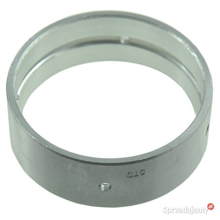 Panewki główne 52 mm STD 050 mm Kubota D1403 podkarpackie Tajęcina
