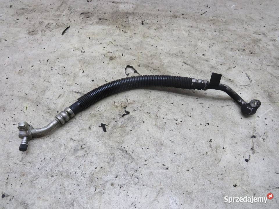 PRZEWÓD KLIMATYZACJI JEEP WK2 30 CRD 55038019AD