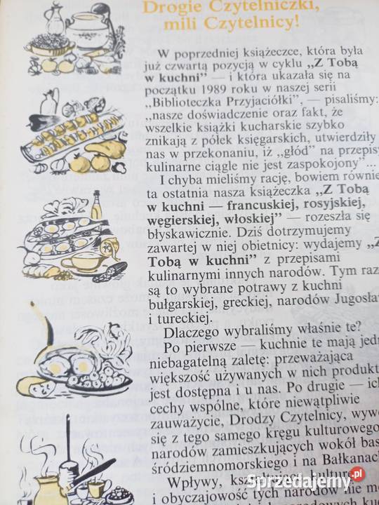 Z tobą w kuchni zdrowe diety maturalna żywność