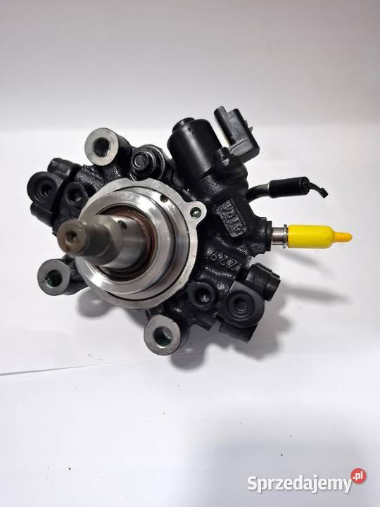 NOWA Pompa wtryskowa Continental 23 CDTI dCi pomorskie