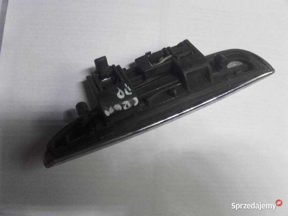 Fiat Croma prawa przednia klamka drzwi Karoseria łódzkie