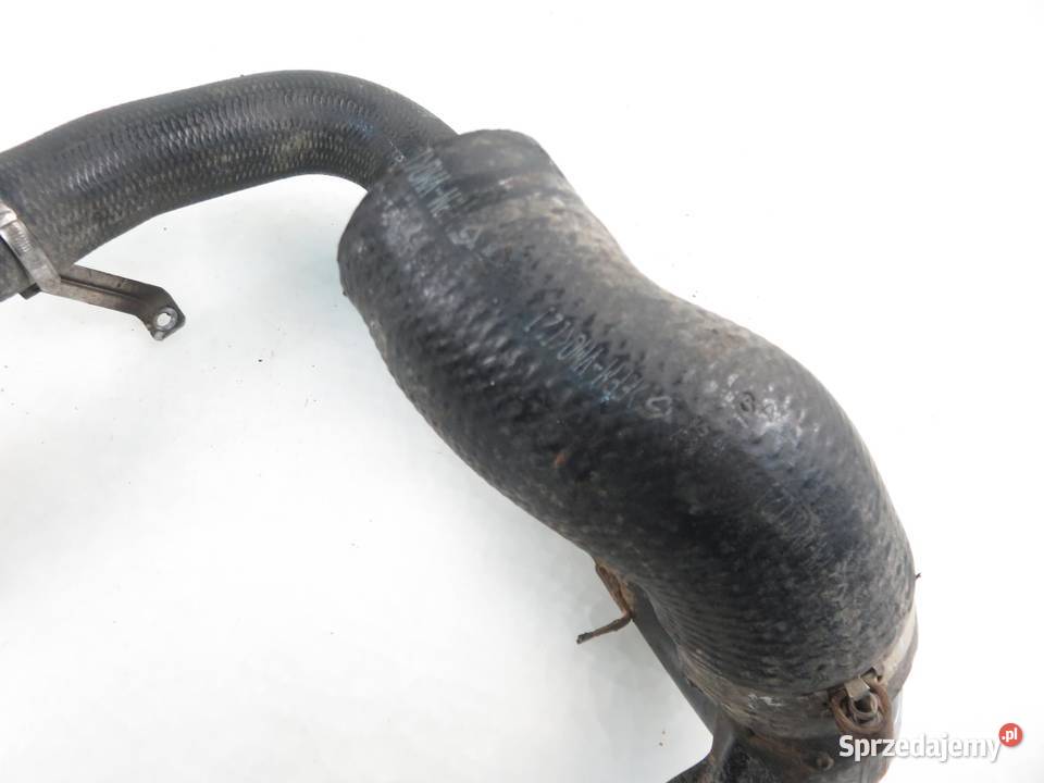 RURA INTERCOOLERA FIAT GRANDE PUNTO 16 Multijet sprzedam