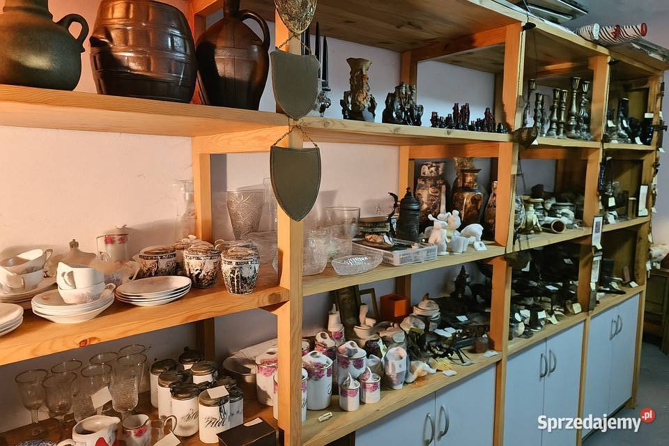 Biznes Pod Klucz Kompletny Asortyment do Łódź sprzedam