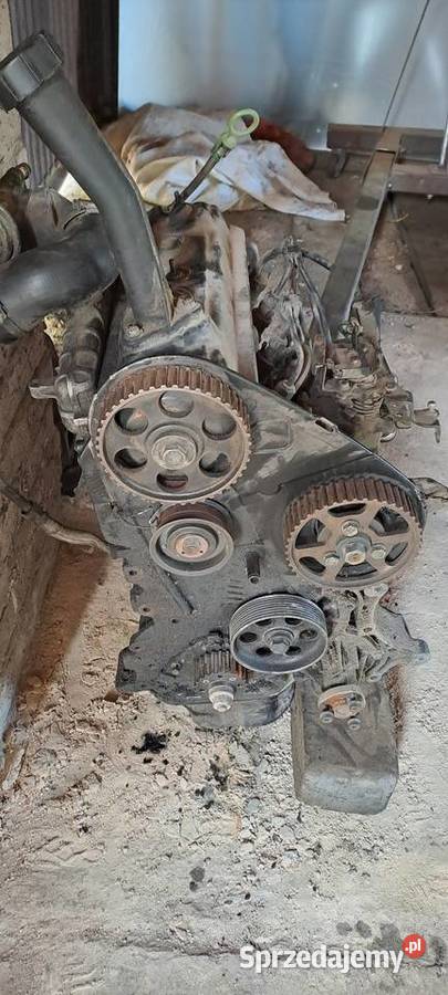 Silnik 19td abl vw t4 Krasnystaw