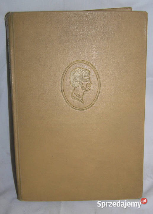 Wybór pism A Mickiewicz 1952 rDd Bartków