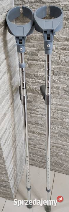 Kule łokciowe Timago FS933L Pozostałe Warszawa