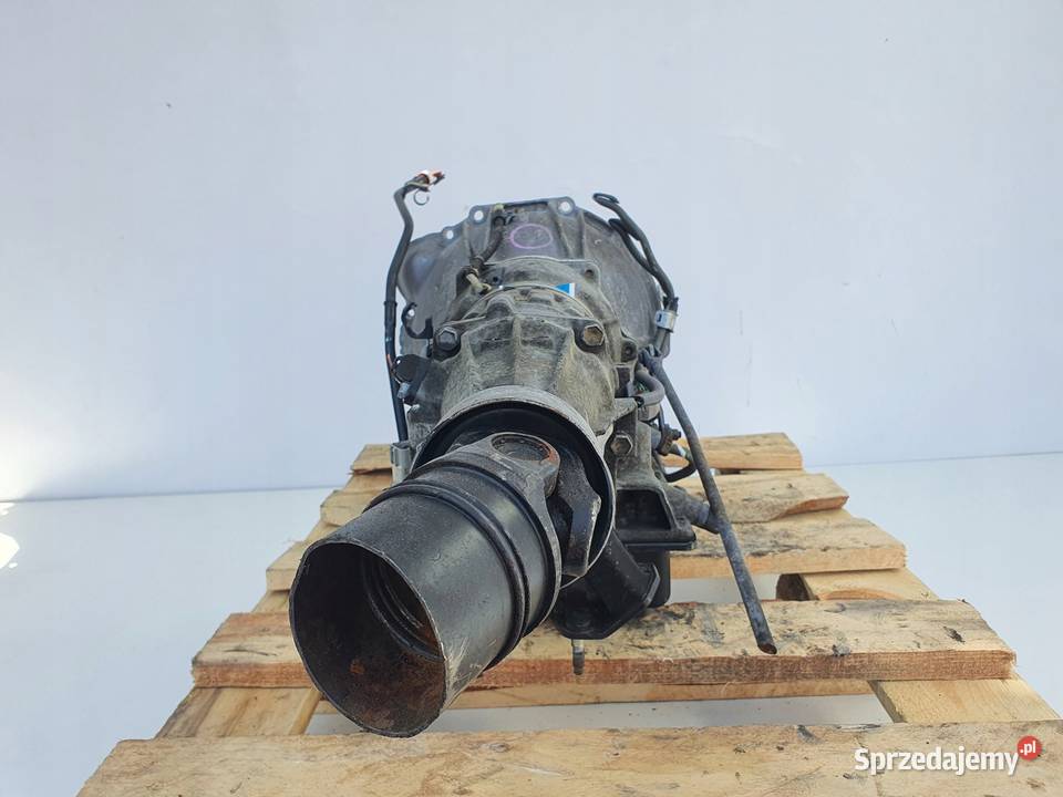 Lexus IS200 20 VVTI SKRZYNIA BIEGÓW 3500053020 Rudka