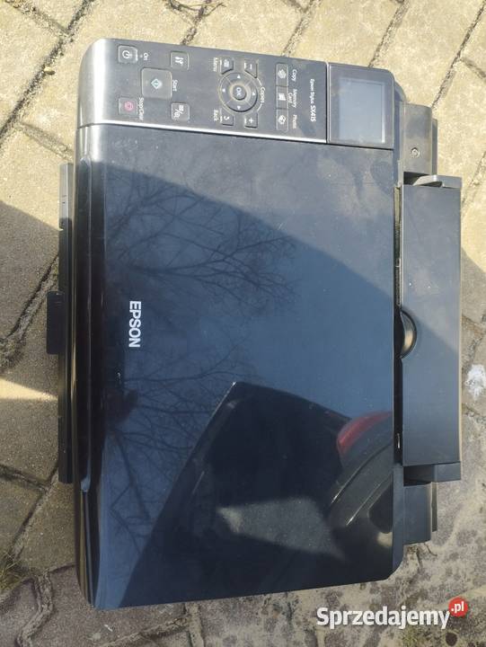 Drukarka Epson sk 415 lubelskie Puławy